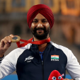 Harvinder Singh