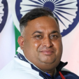 Rakesh Kumar